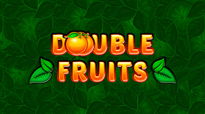Double Fruits