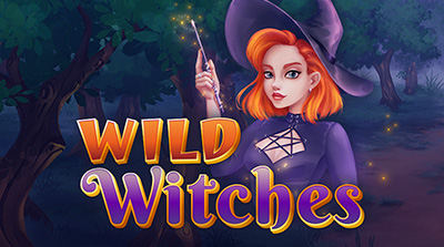Wild Witches